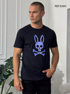 TSHIRT PSYCHO BUNNY