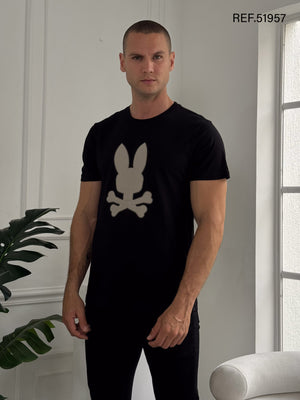 TSHIRT PSYCHO BUNNY