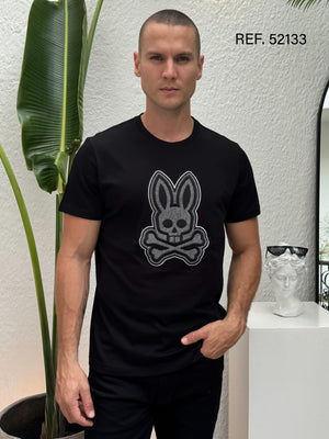 TSHIRT PSYCHO BUNNY