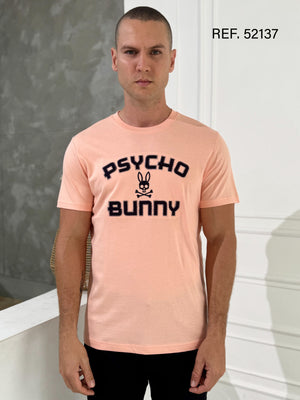 TSHIRT PSYCHO BUNNY