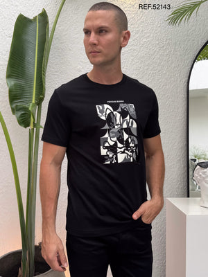TSHIRT PSYCHO BUNNY