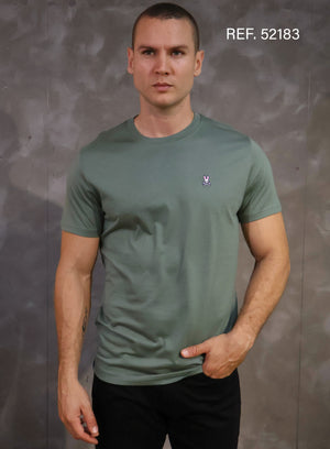 TSHIRT PSYCHO BUNNY