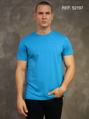 TSHIRT PSYCHO BUNNY