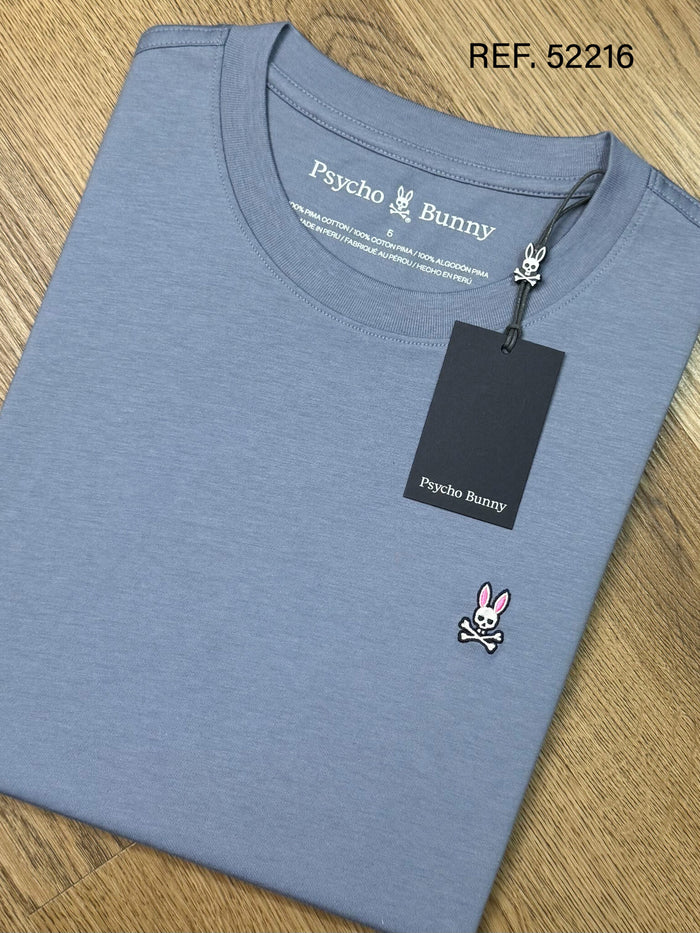 TSHIRT PSYCHO BUNNY