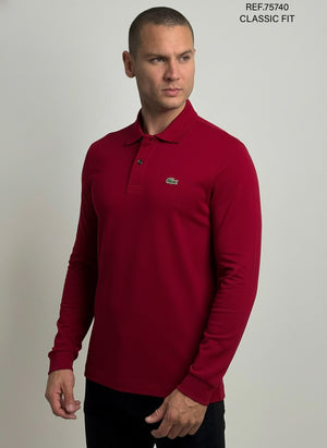 BUSO LACOSTE