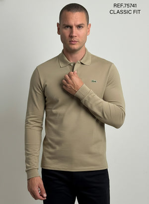 BUSO LACOSTE