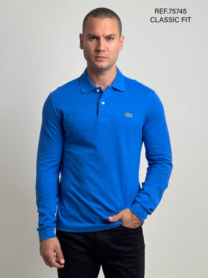 BUSO LACOSTE