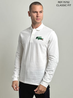 BUSO LACOSTE