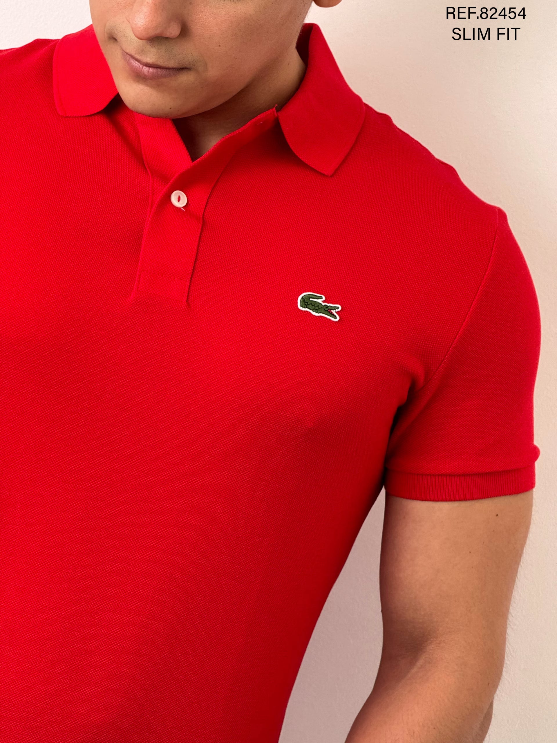 POLO LACOSTE