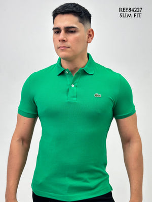POLO LACOSTE