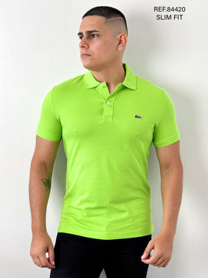 POLO LACOSTE