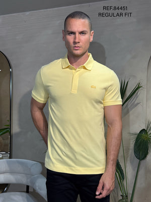 POLO LACOSTE