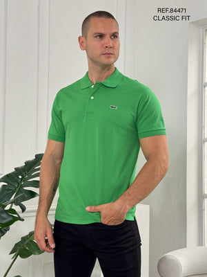 POLO LACOSTE