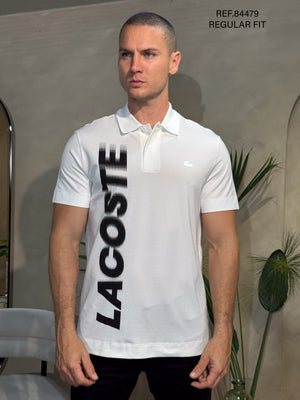 POLO LACOSTE