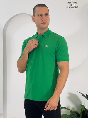 POLO LACOSTE