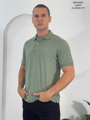POLO LACOSTE