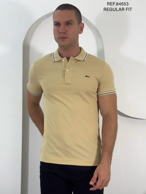 POLO LACOSTE