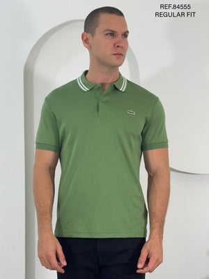 POLO LACOSTE