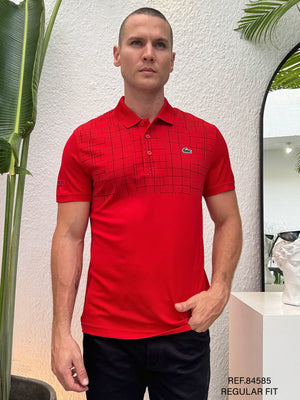 POLO LACOSTE