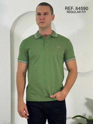 POLO LACOSTE
