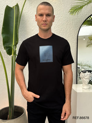 TSHIRT KARL LAGERFELD