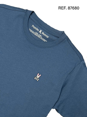 TSHIRT NIÑO PSYCHO BUNNY