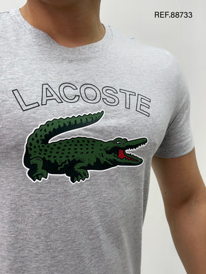 TSHIRT LACOSTE