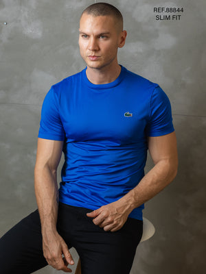TSHIRT LACOSTE
