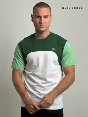 TSHIRT LACOSTE