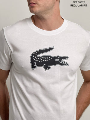 TSHIRT LACOSTE