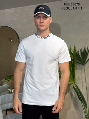 TSHIRT LACOSTE