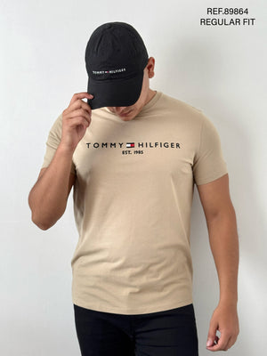 TSHIRT TOMMY HILFIGER
