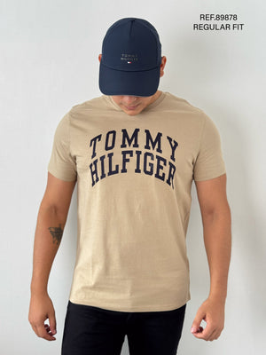 TSHIRT TOMMY HILFIGER