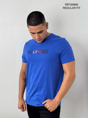 TSHIRT TOMMY HILFIGER