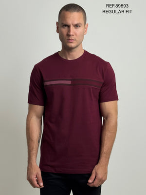 TSHIRT TOMMY HILFIGER