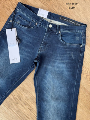 JEAN ARMANI EXCHANGE