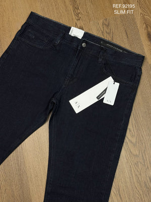 JEAN ARMANI EXCHANGE