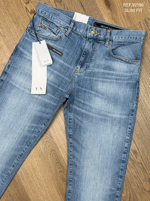 JEAN ARMANI EXCHANGE