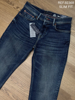 JEAN TOMMY HILFIGER