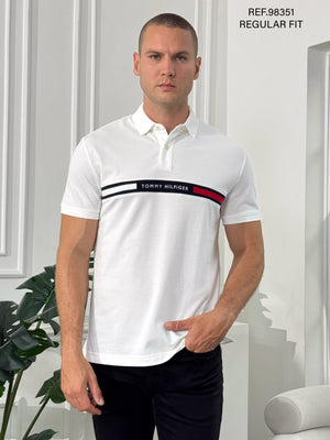 POLO TOMMY HILFIGER