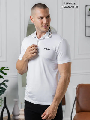 POLO BOSS