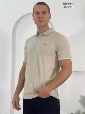 POLO BOSS