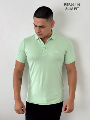 POLO BOSS