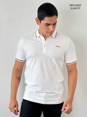 POLO HUGO