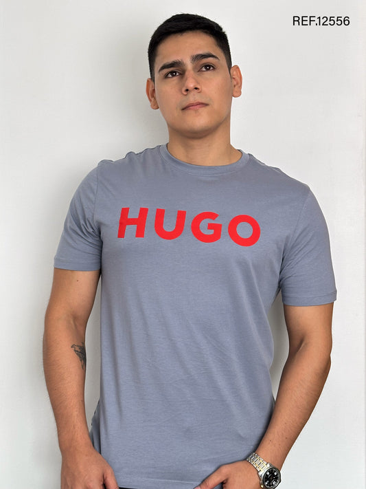 TSHIRT HUGO BOSS