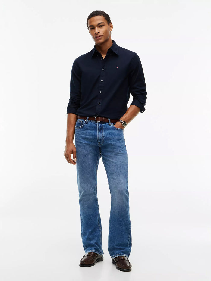 CAMISA MANGA LARGA TOMMY HILFIGER