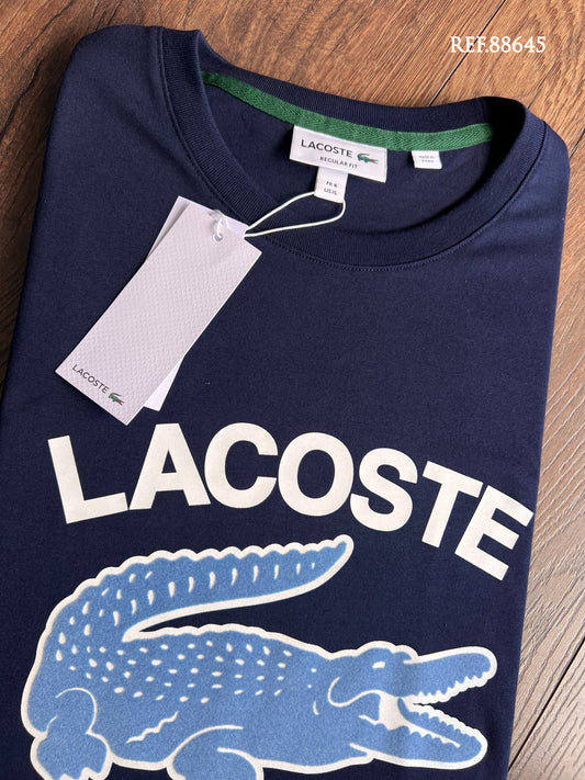 TSHIRT LACOSTE