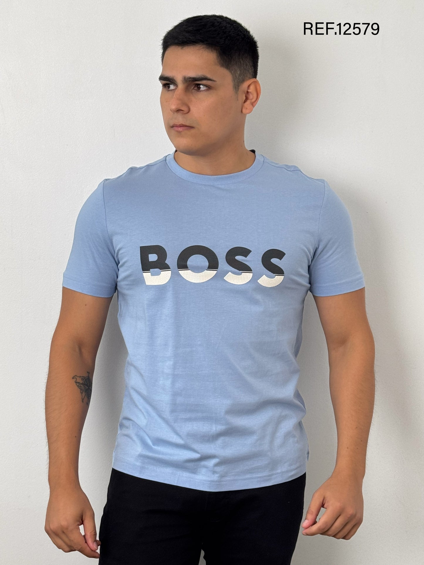 TSHIRT HUGO BOSS