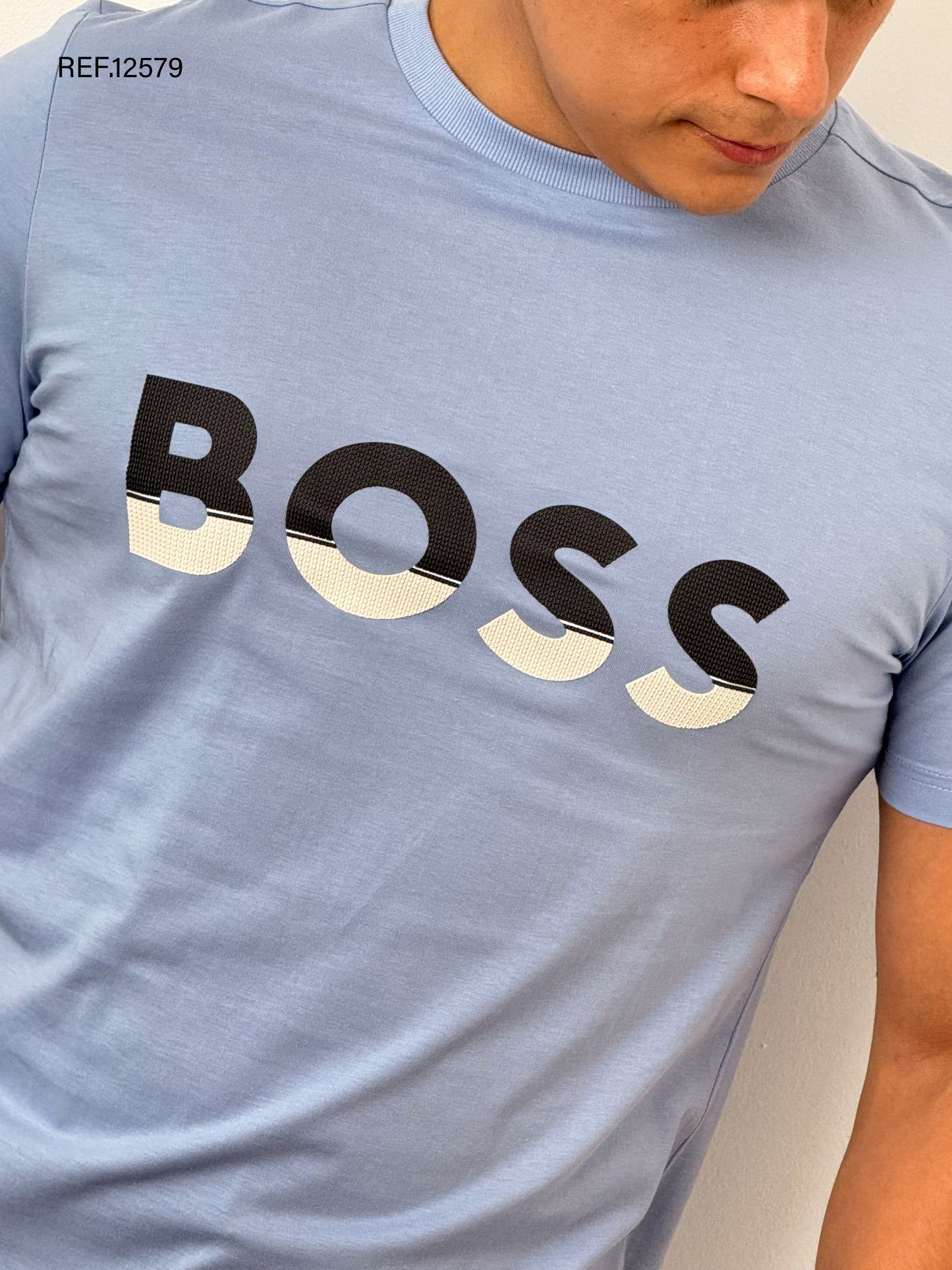 TSHIRT HUGO BOSS