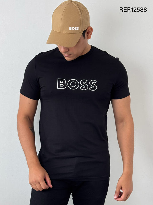 TSHIRT HUGO BOSS